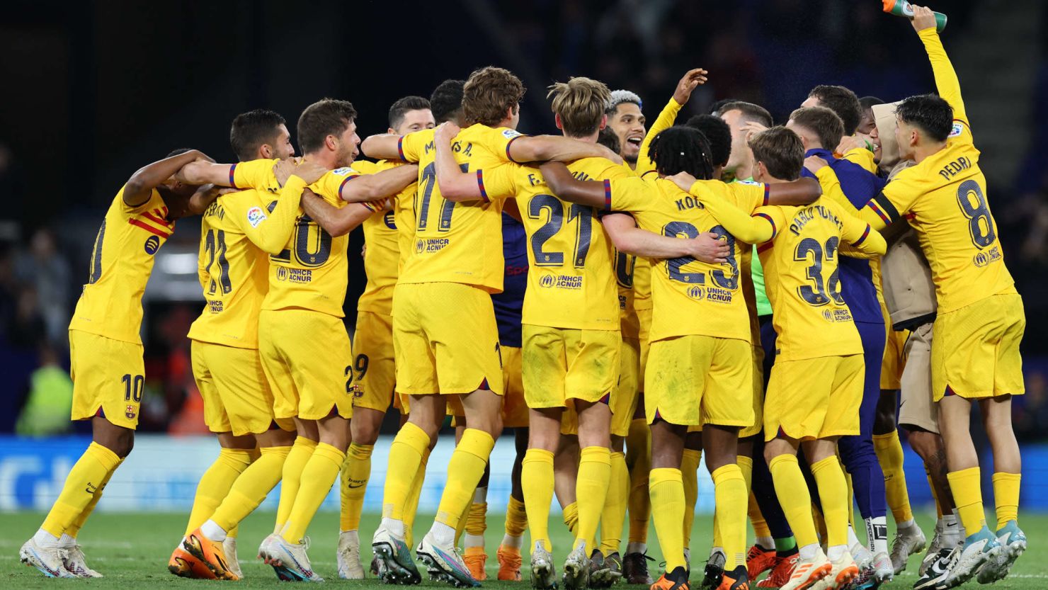 华体会体育：赛前 ｜ 塞蒂恩：“双方球员都会拿出最高水平 为球迷们奉献一场精彩的比赛”.